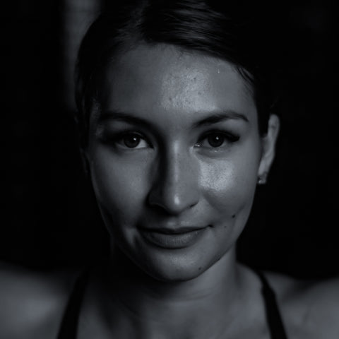 Hannah head shot 1 1